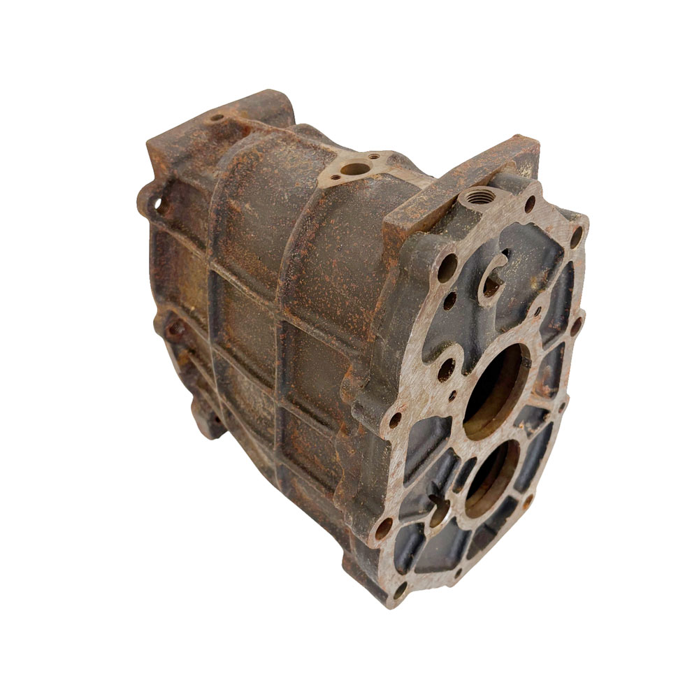 LT77 Gearbox Case FTC2192